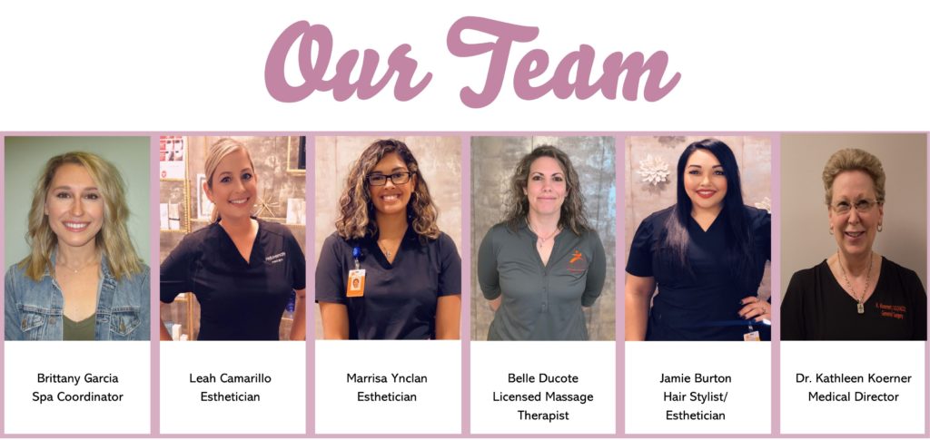Team 7 2021