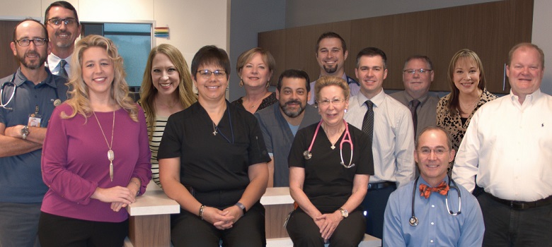 Sievers Medical Clinic NEW
