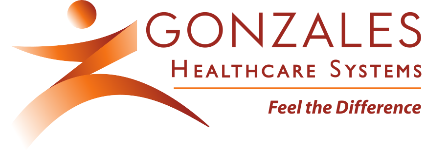 Gonzales Healthcare Systems Logo