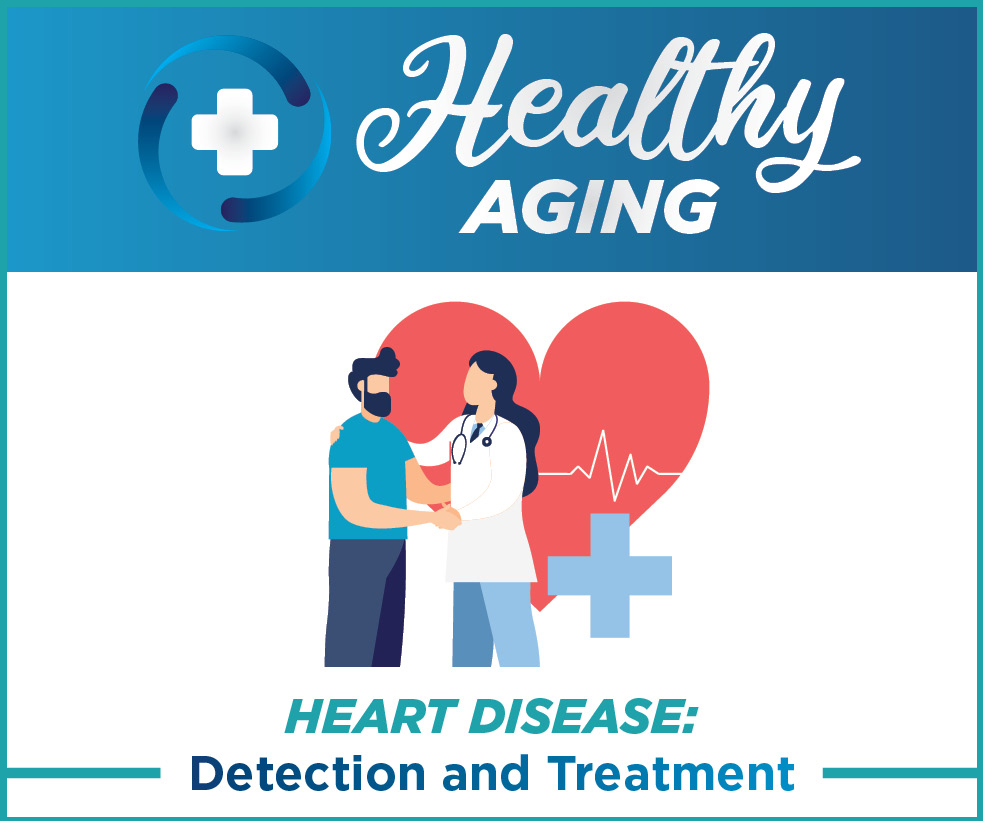 Understanding the Aging Process and Your Health
